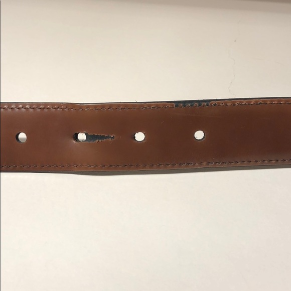 Men’s Ferragamo Belt - Picture 4 of 7